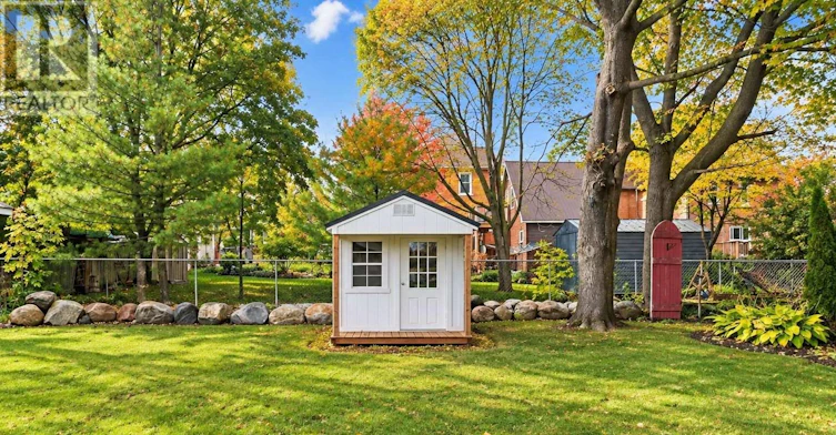 138 Peel Street, Collingwood, ON, L9Y 3V4 - 36