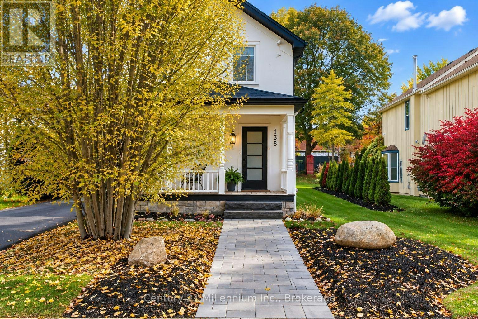 138 Peel Street, Collingwood, ON, L9Y 3V4 - 37
