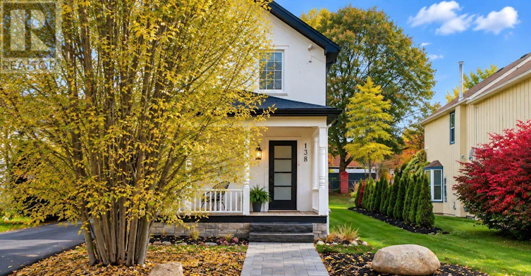138 Peel Street, Collingwood, ON, L9Y 3V4 - 37
