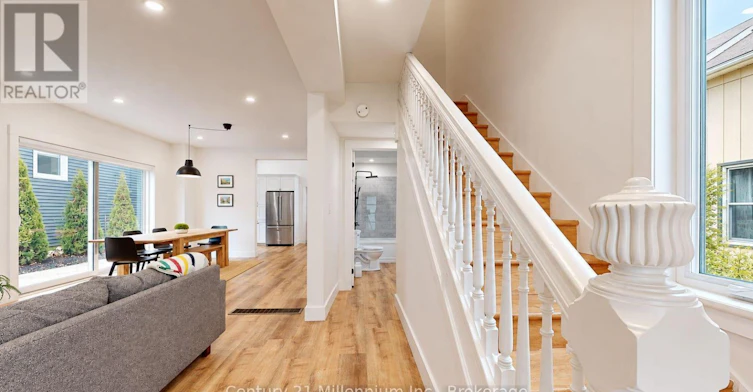 138 Peel Street, Collingwood, ON, L9Y 3V4 - 21