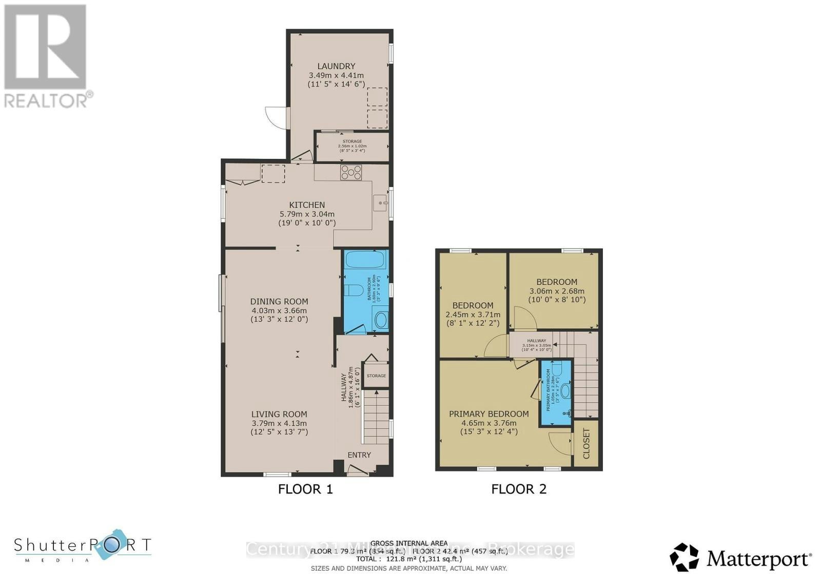 138 Peel Street, Collingwood, ON, L9Y 3V4 - 38