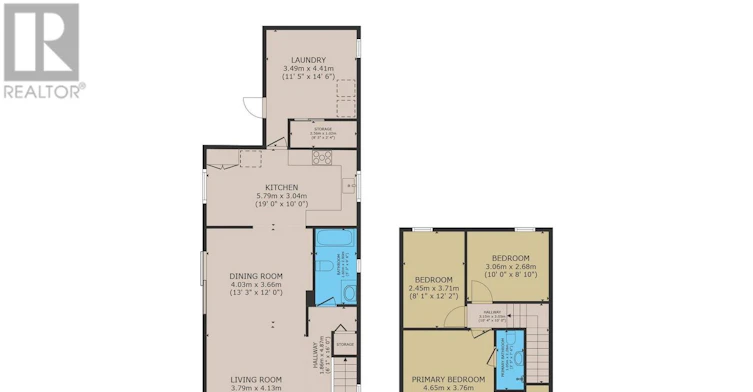 138 Peel Street, Collingwood, ON, L9Y 3V4 - 38