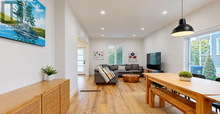 138 Peel Street, Collingwood, ON, L9Y 3V4 - 18