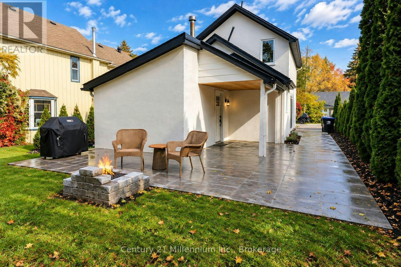 138 Peel Street, Collingwood, ON, L9Y 3V4 - 33