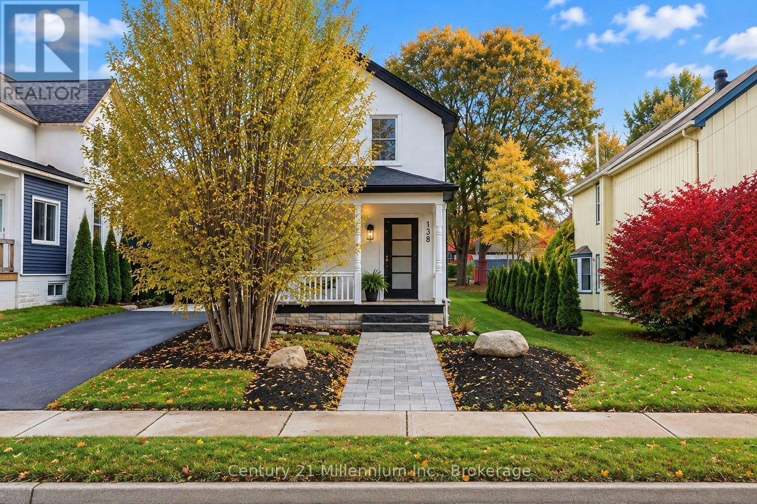 138 Peel Street, Collingwood, ON, L9Y 3V4 - 2