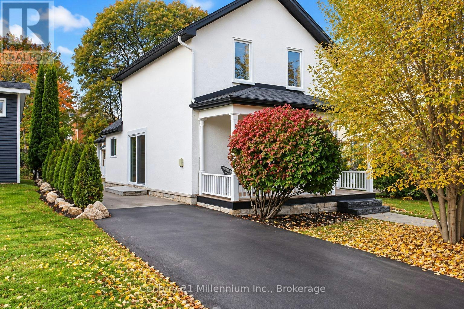 138 Peel Street, Collingwood, ON, L9Y 3V4 - 31