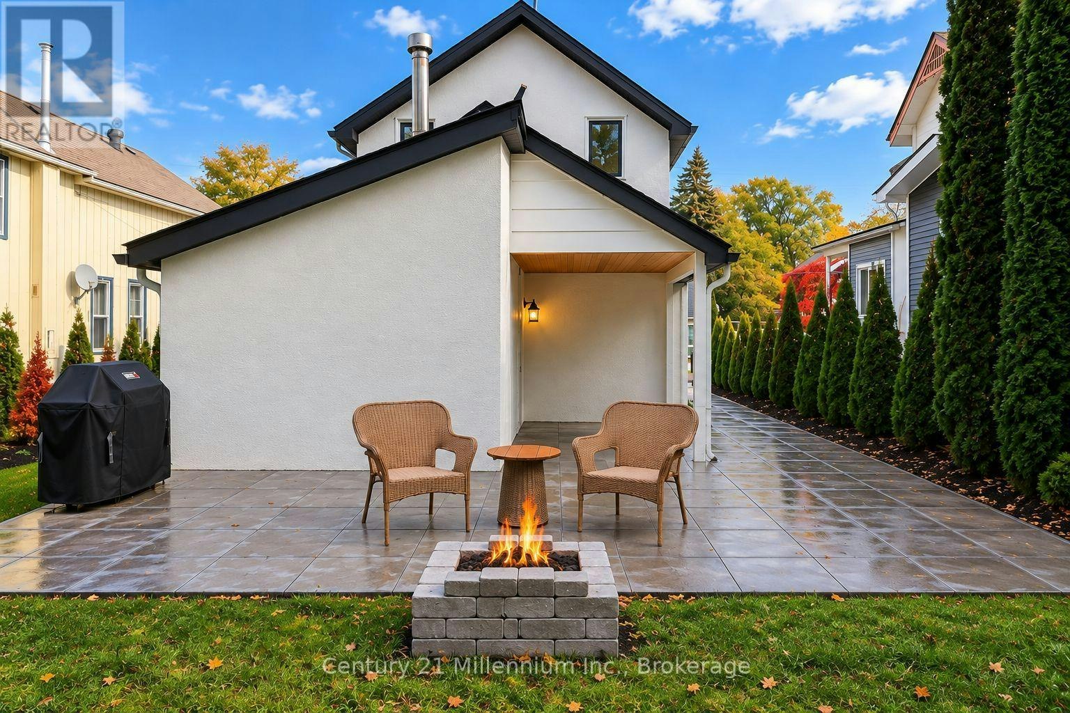 138 Peel Street, Collingwood, ON, L9Y 3V4 - 34