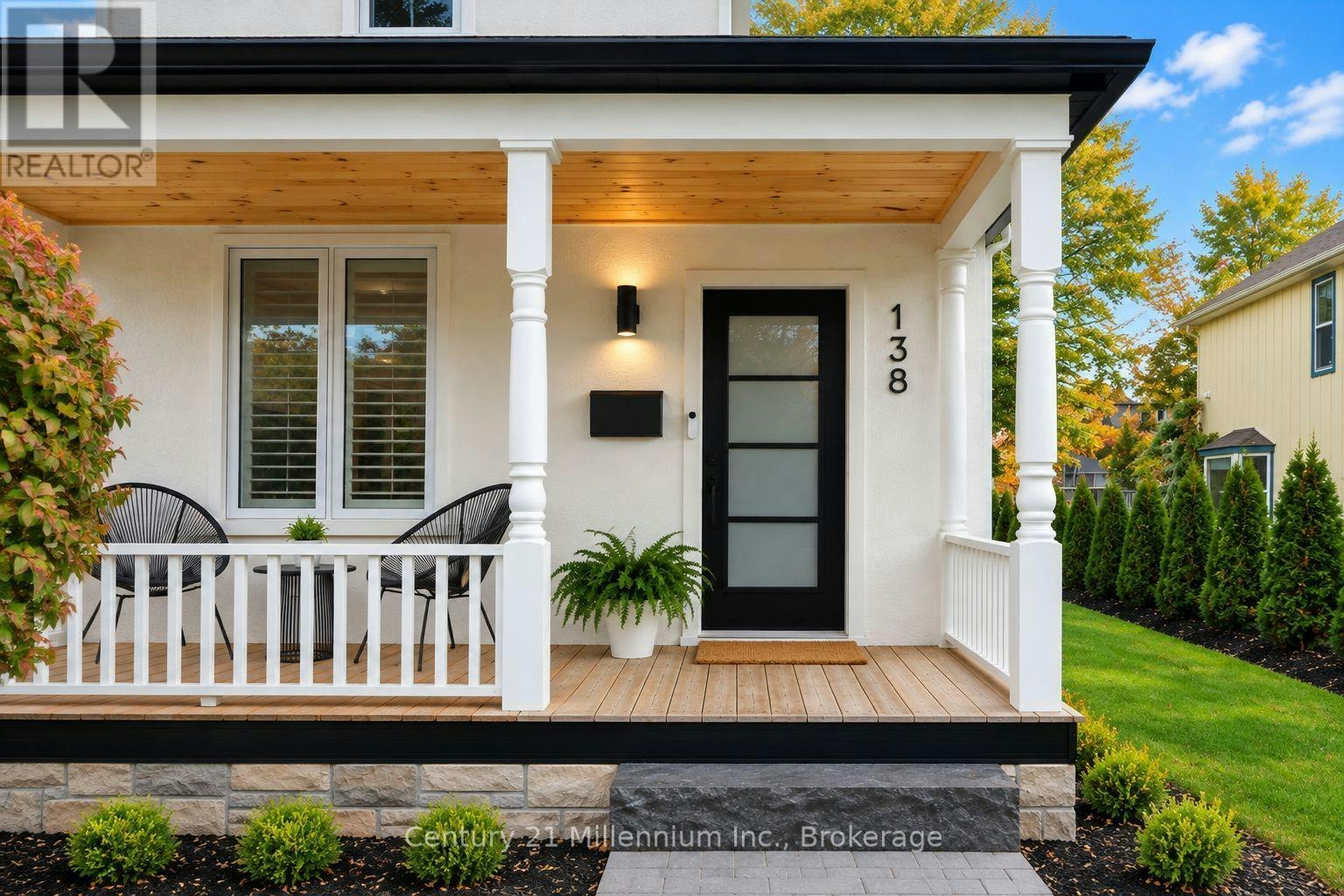 138 Peel Street, Collingwood, ON, L9Y 3V4 - 3