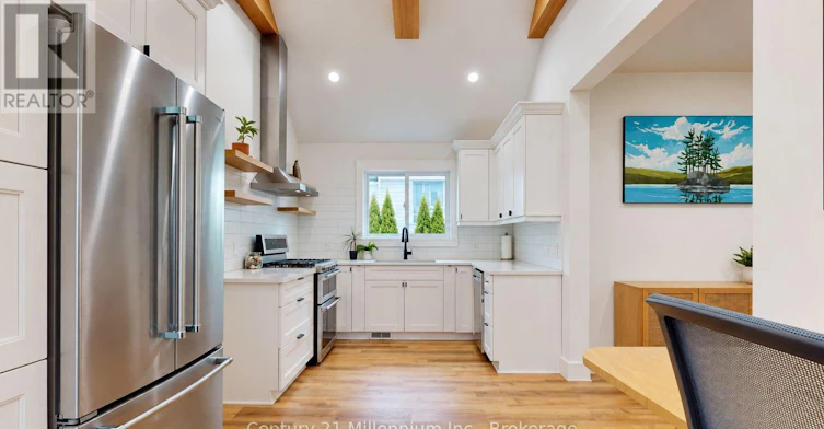 138 Peel Street, Collingwood, ON, L9Y 3V4 - 12