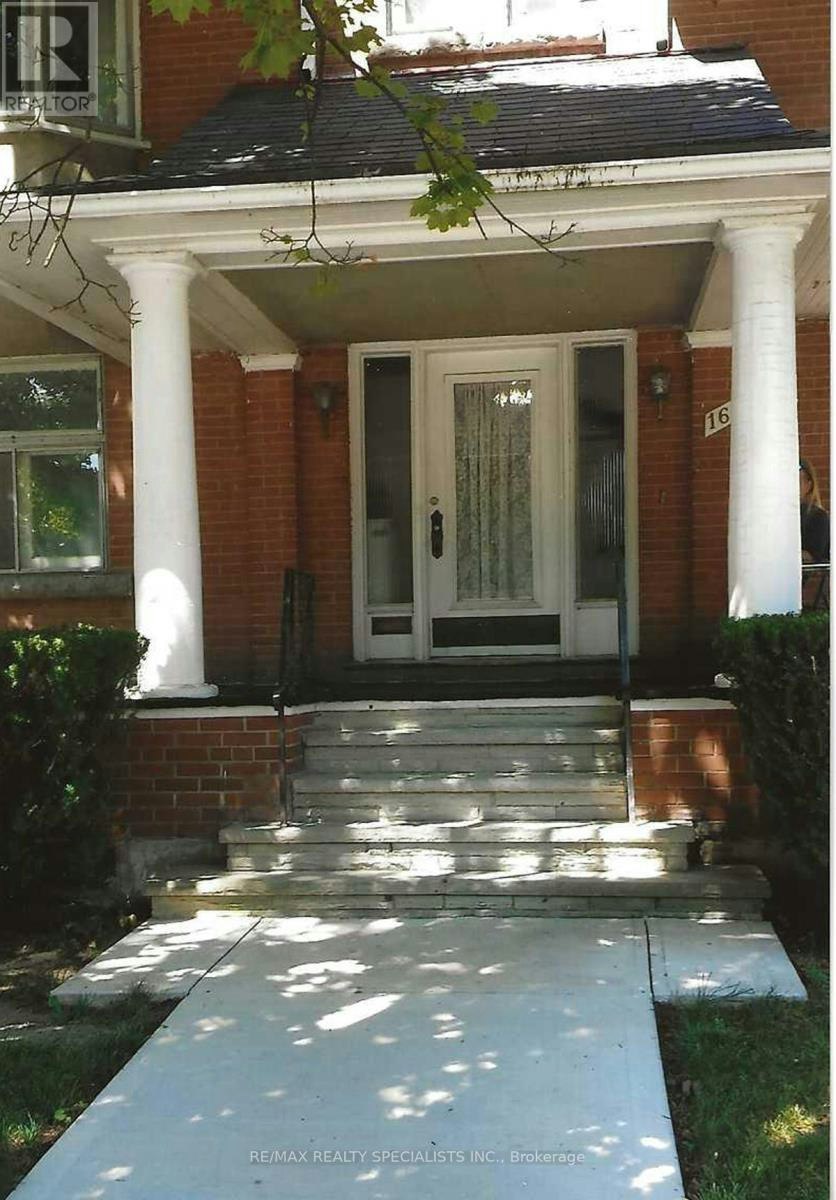 16 Wellington Street E, Brampton, ON, L6W 1Y2