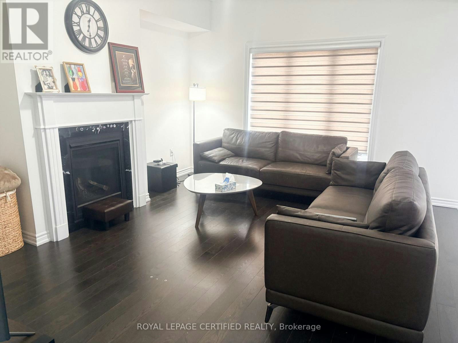 UPPER-50 Dolobram Trail, Brampton, ON, L7A 4Y3 - 4