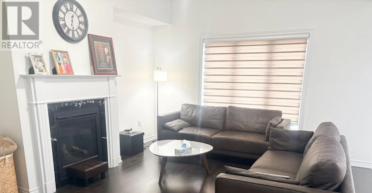 UPPER-50 Dolobram Trail, Brampton, ON, L7A 4Y3 - 4