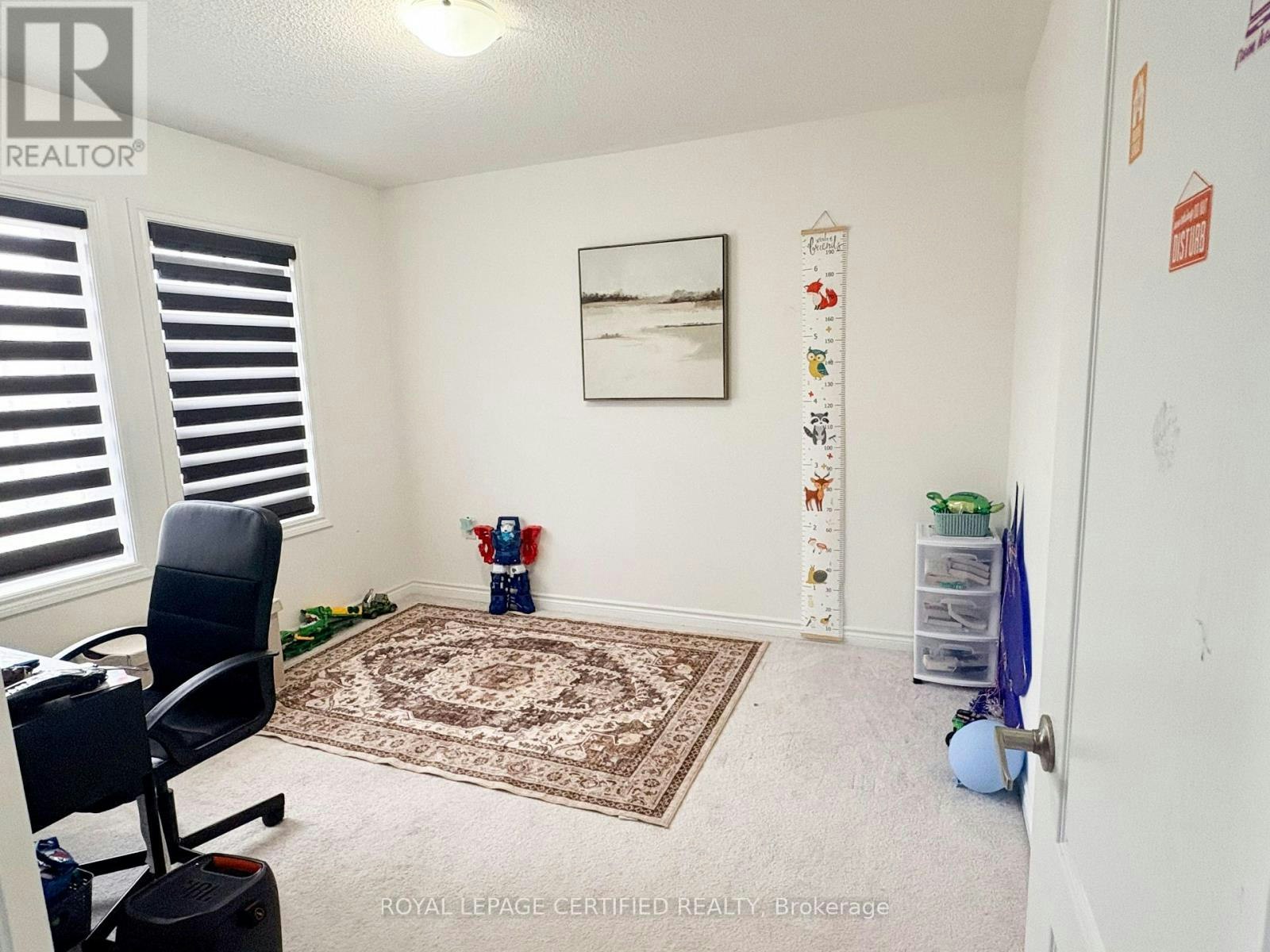 UPPER-50 Dolobram Trail, Brampton, ON, L7A 4Y3 - 11