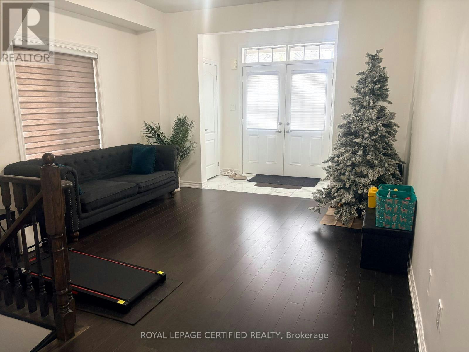 UPPER-50 Dolobram Trail, Brampton, ON, L7A 4Y3 - 3