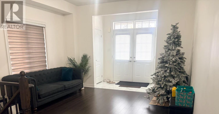 UPPER-50 Dolobram Trail, Brampton, ON, L7A 4Y3 - 3