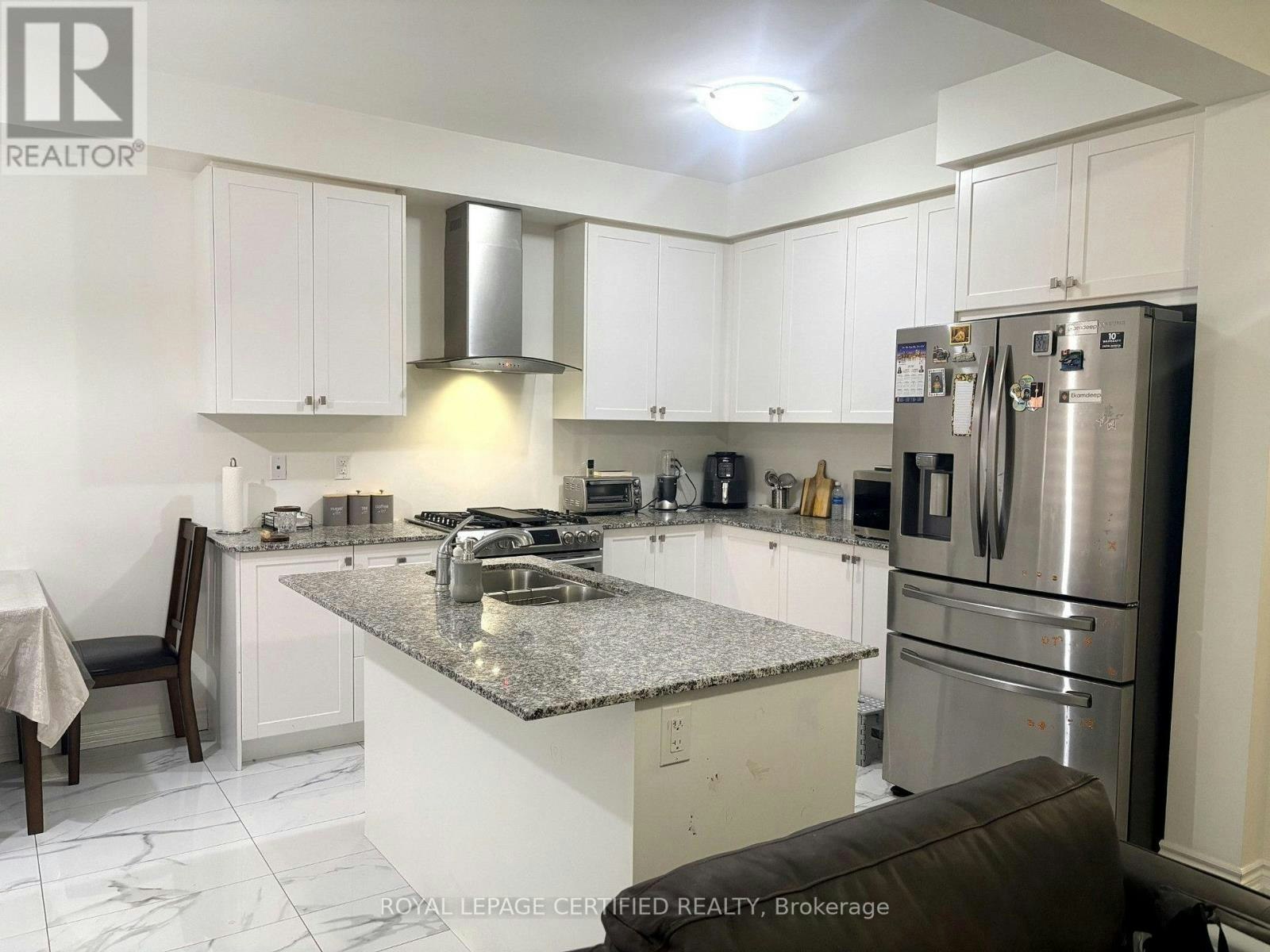 UPPER-50 Dolobram Trail, Brampton, ON, L7A 4Y3 - 6