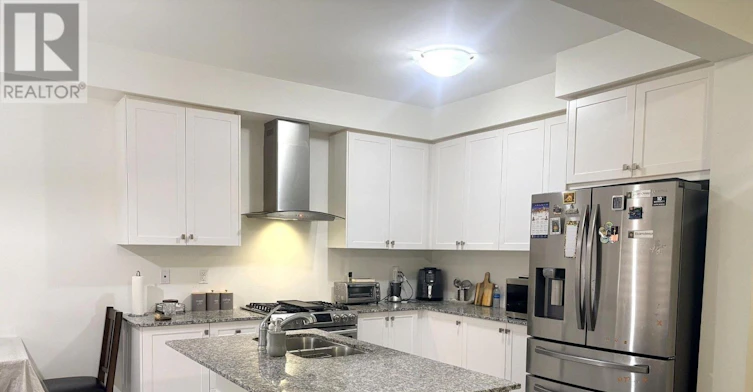 UPPER-50 Dolobram Trail, Brampton, ON, L7A 4Y3 - 6