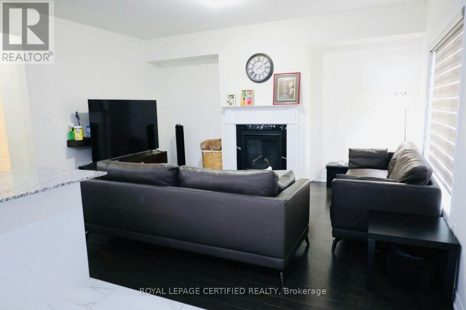 UPPER-50 Dolobram Trail, Brampton, ON, L7A 4Y3 - 5
