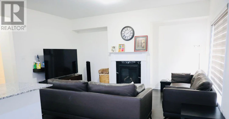 UPPER-50 Dolobram Trail, Brampton, ON, L7A 4Y3 - 5