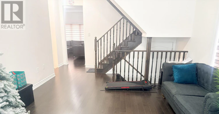 UPPER-50 Dolobram Trail, Brampton, ON, L7A 4Y3 - 2