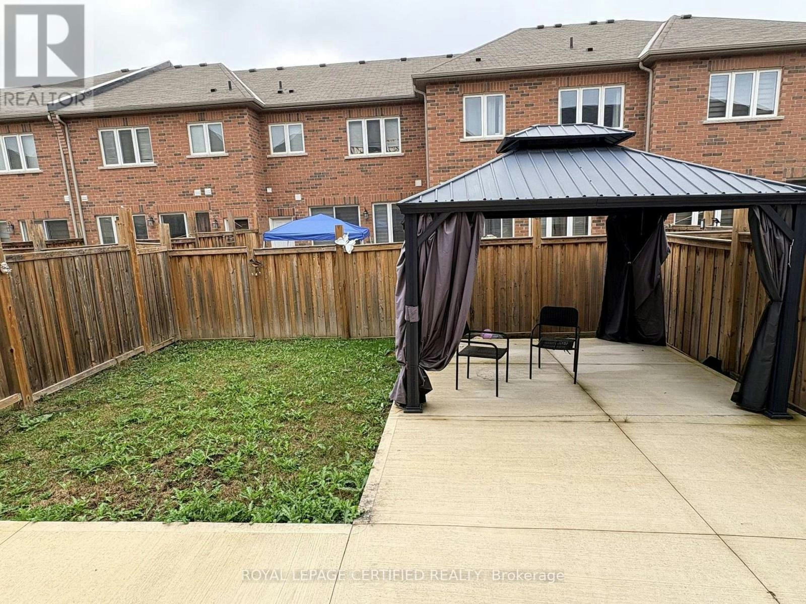 UPPER-50 Dolobram Trail, Brampton, ON, L7A 4Y3 - 14