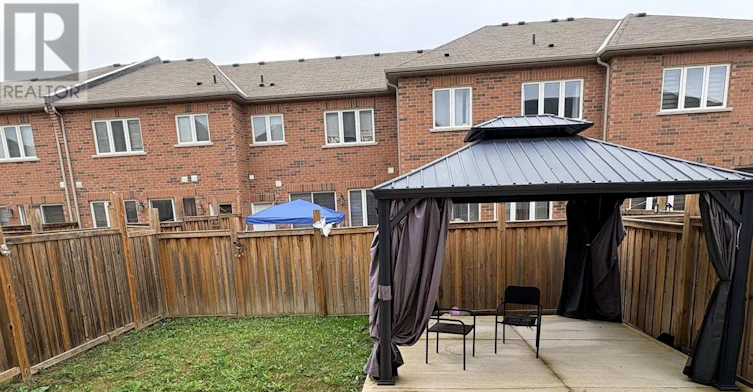 UPPER-50 Dolobram Trail, Brampton, ON, L7A 4Y3 - 14