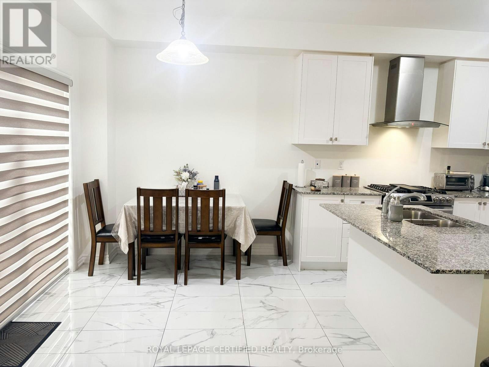 UPPER-50 Dolobram Trail, Brampton, ON, L7A 4Y3 - 7