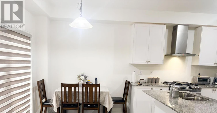 UPPER-50 Dolobram Trail, Brampton, ON, L7A 4Y3 - 7