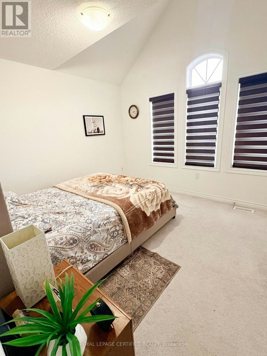 UPPER-50 Dolobram Trail, Brampton, ON, L7A 4Y3 - 9