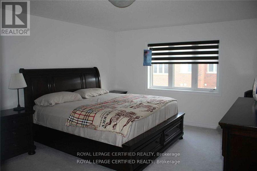 UPPER-50 Dolobram Trail, Brampton, ON, L7A 4Y3 - 12