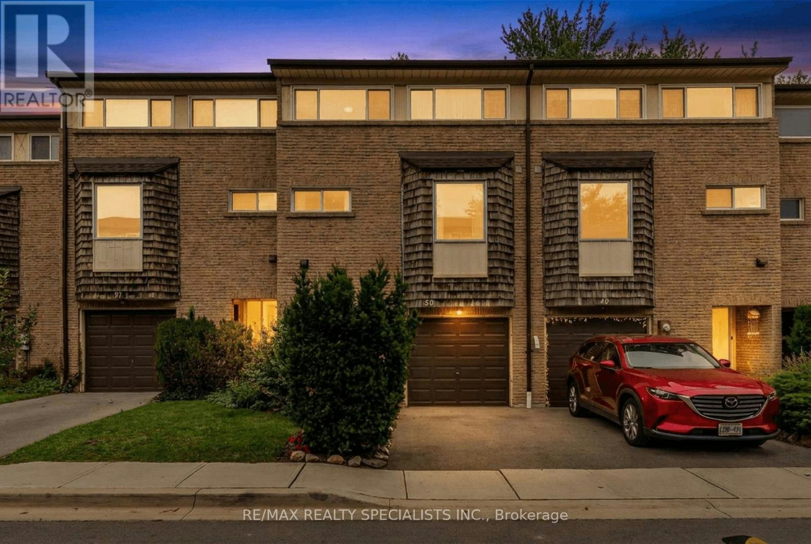 50-661 Childs Drive, Milton, ON, L9T 3V7