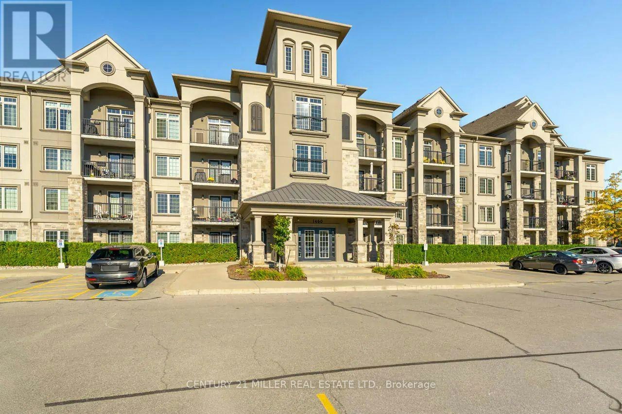 309-1460 Main Street E, Milton, ON, L9T 8W5 - 2