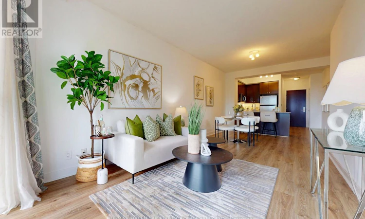 603-50 Absolute Avenue