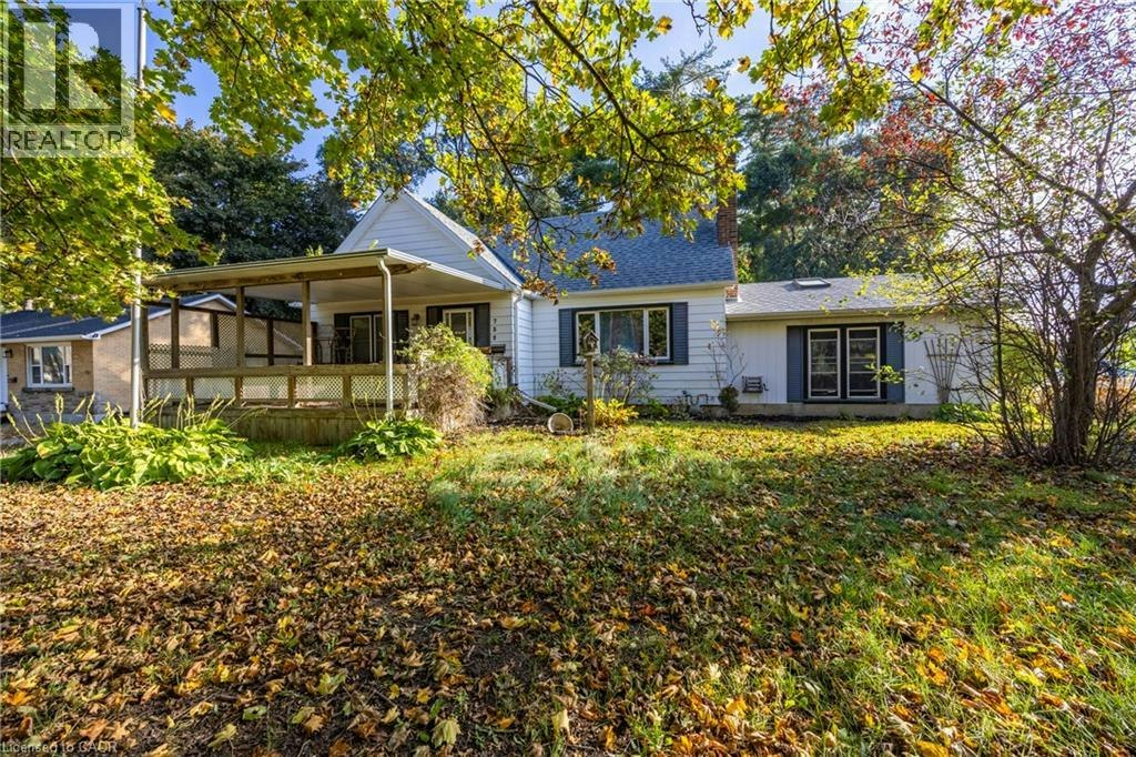 739 James Street, Norfolk County, ON, N4B 2C6