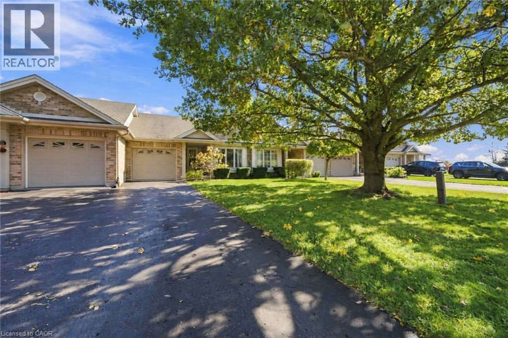 7 Milliner Place, Pelham, ON, L3E 0N6