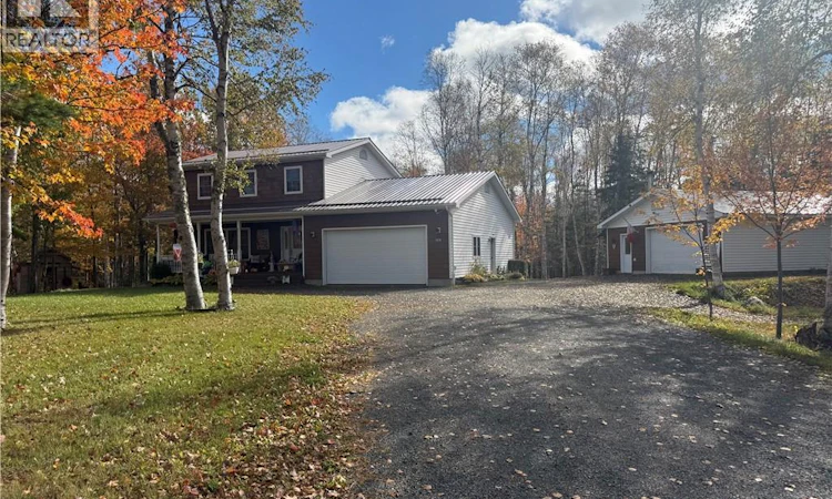 304 Price Settlement Road