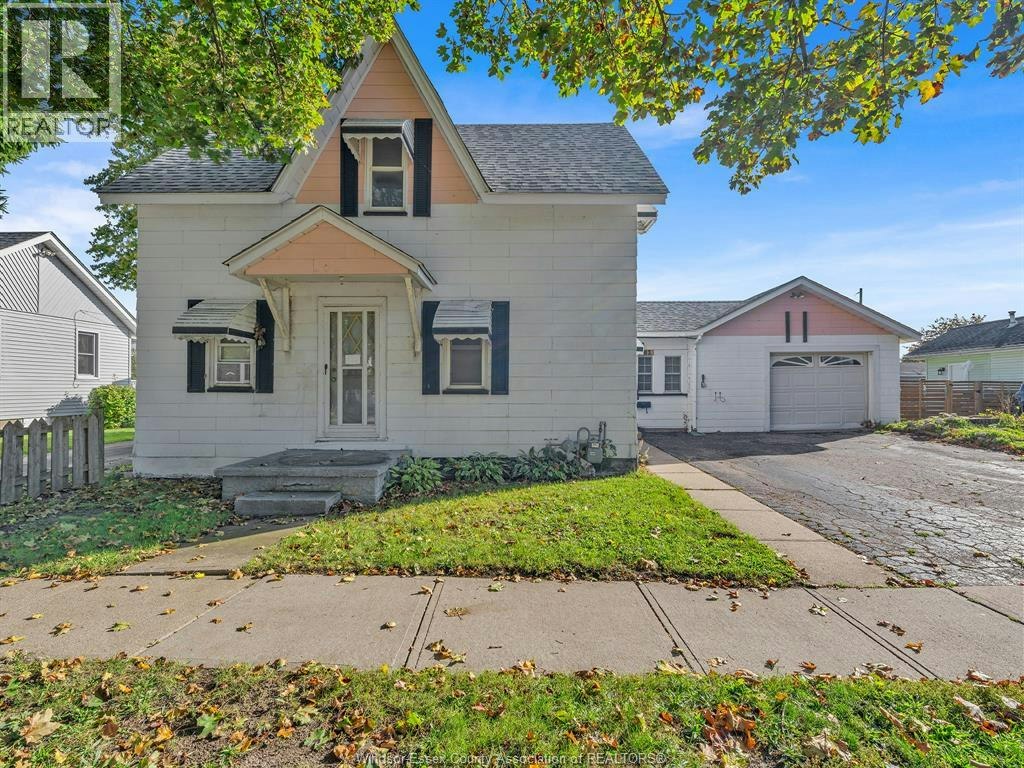 263 Brock, Amherstburg, ON, N9V 2H4