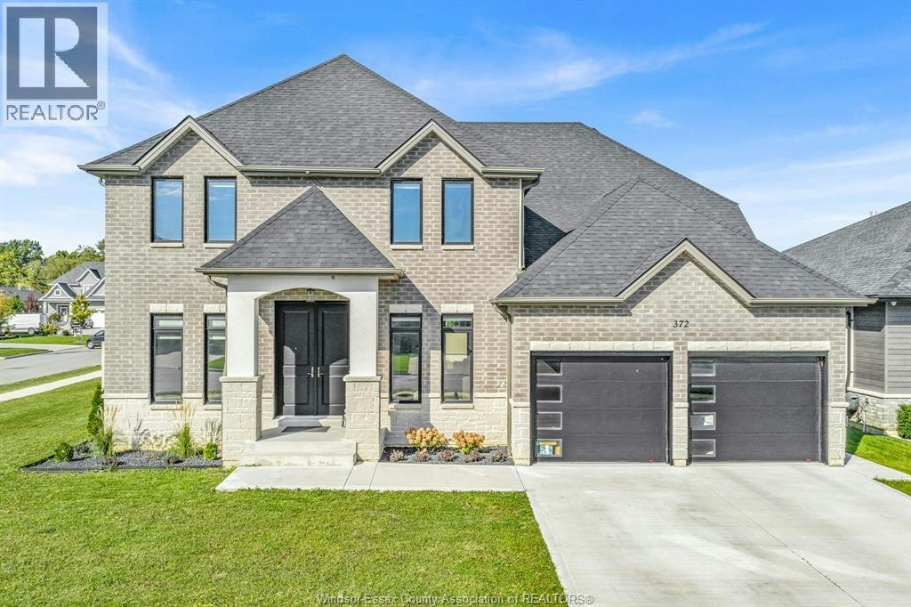 372 Water Avenue, Lakeshore, ON, N0R 1A0