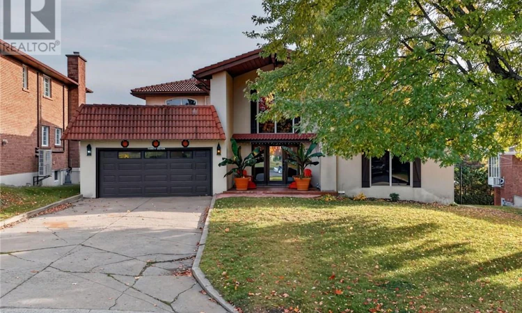 37 Thorncliffe Court