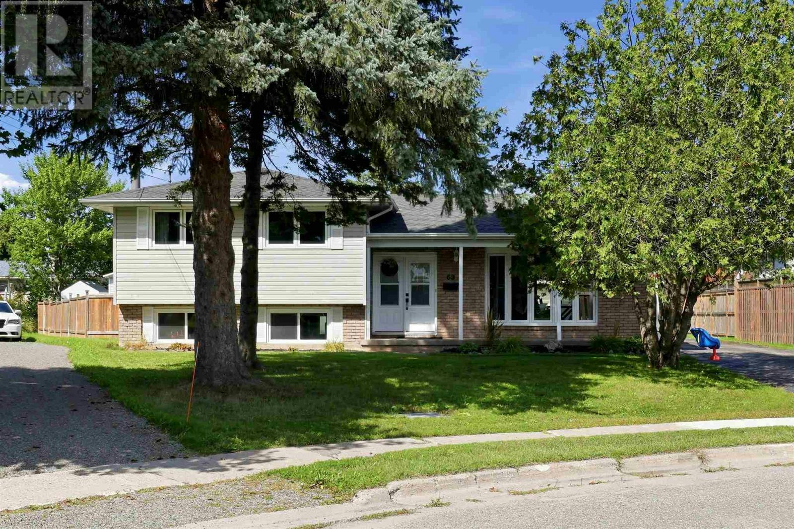 63 Texas Avenue, Sault Ste. Marie, ON, P6A 4Z1