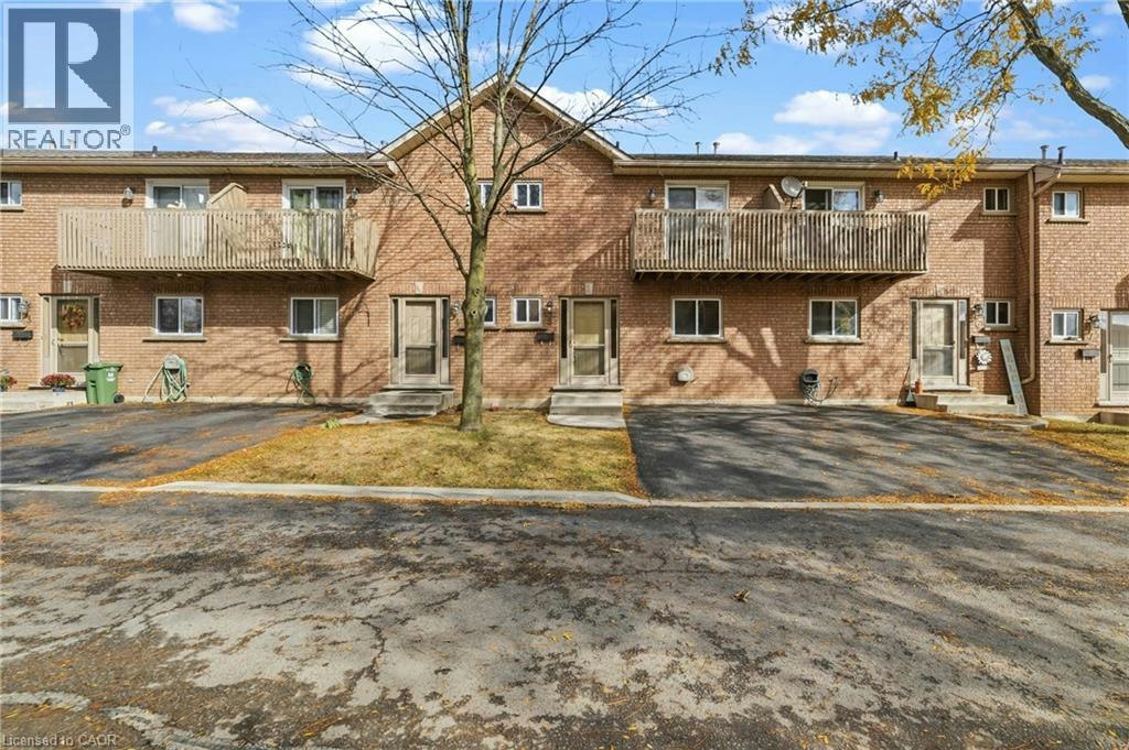 5-1475 Upper Gage Avenue, Hamilton, ON, L8W 1E6