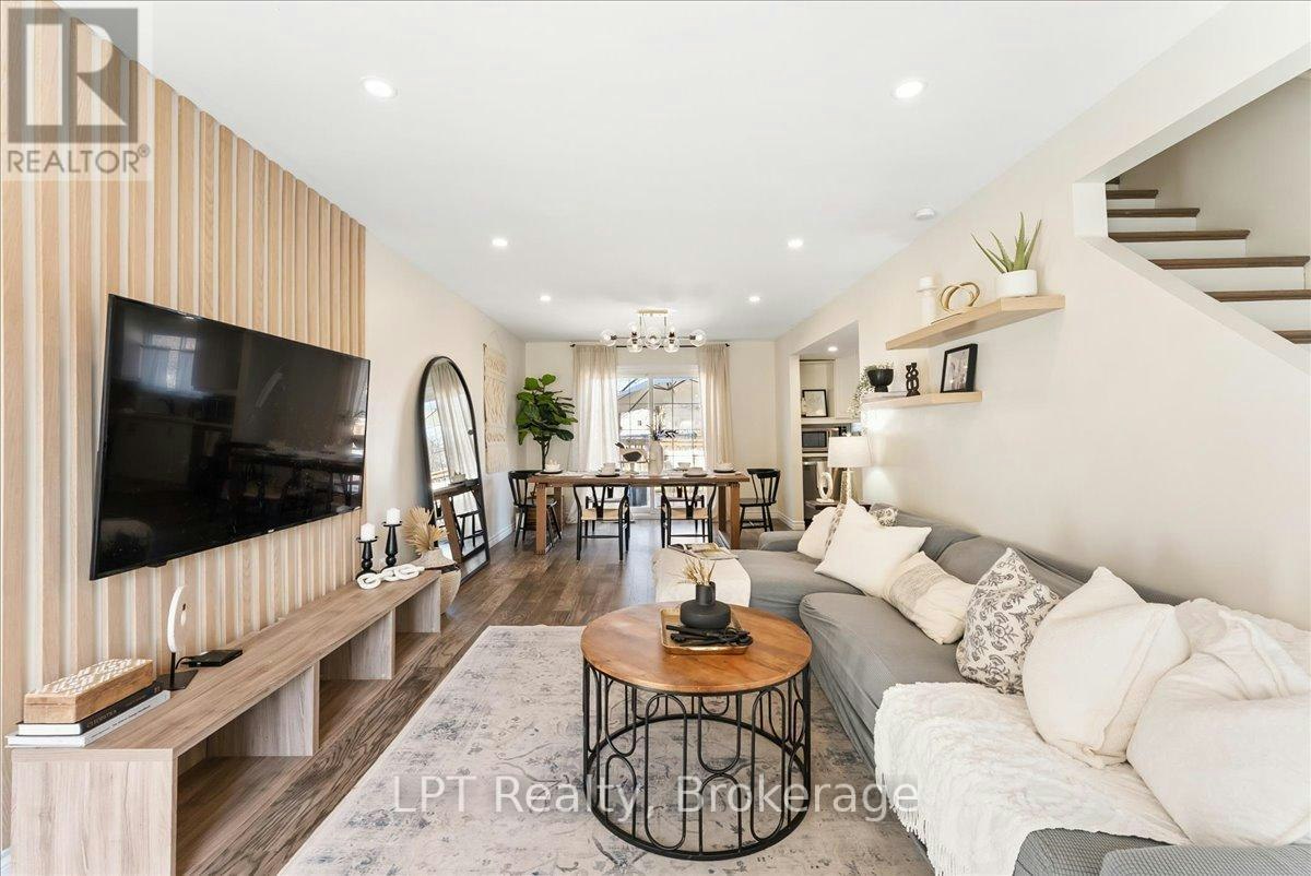 154 Beach Road, Georgina, ON, L4P 2L7