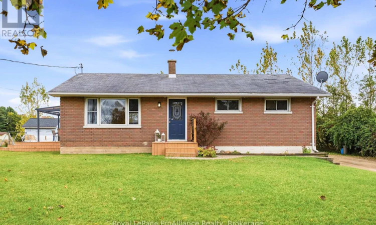 685 Will Johnson Road