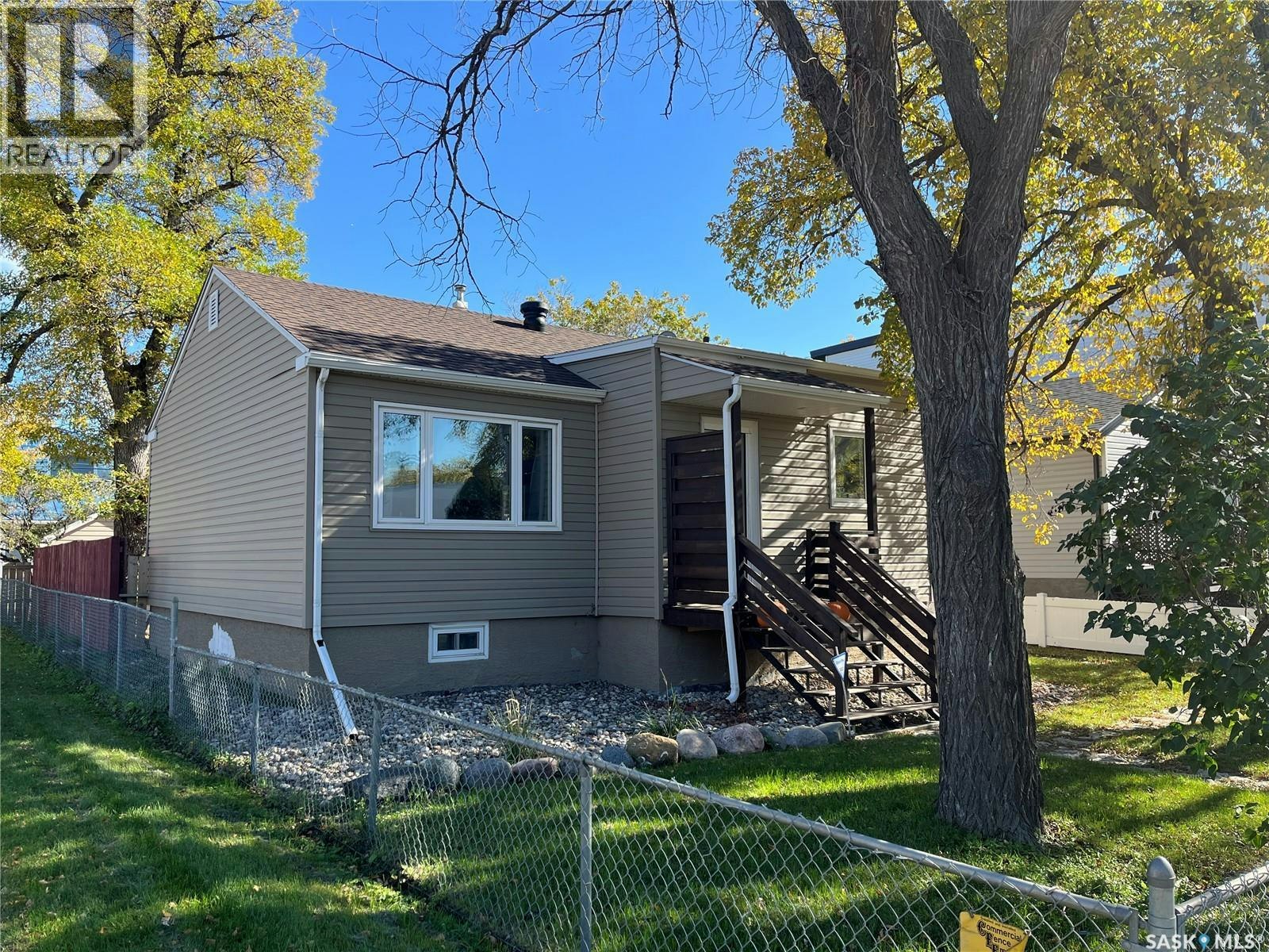 2101 King Street, Regina, SK, S4T 4G9