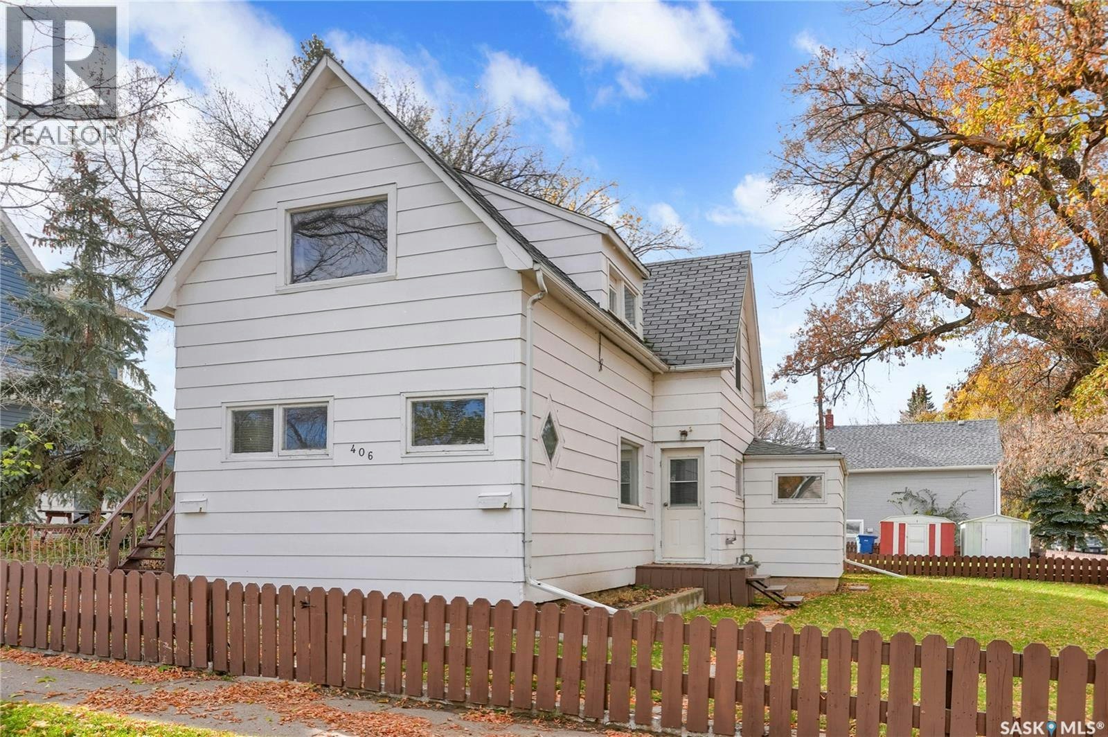 406 Main Street S, Moose Jaw, SK, S6H 5S9