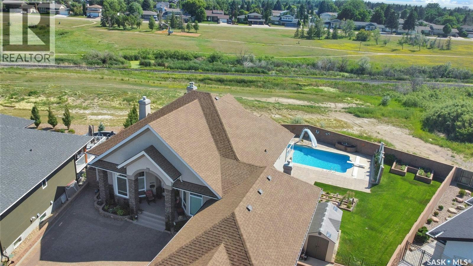 1453 Normandy Drive, Moose Jaw, SK, S6H 6P1