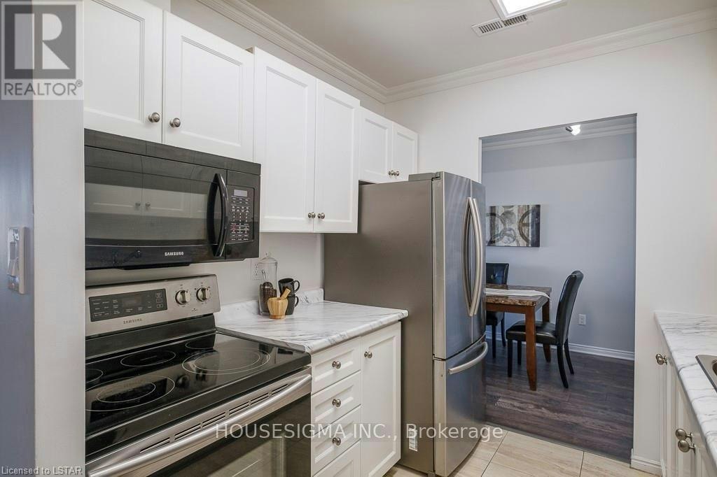 2206-389 Dundas Street, London, ON, N6B 3L5 - 8
