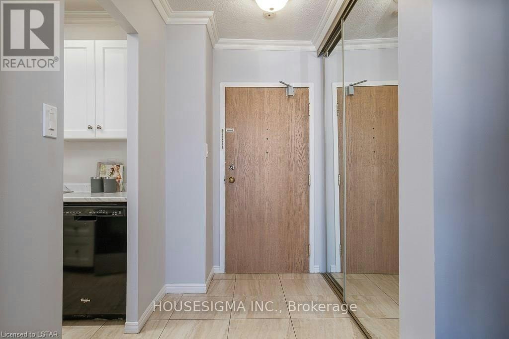 2206-389 Dundas Street, London, ON, N6B 3L5 - 5