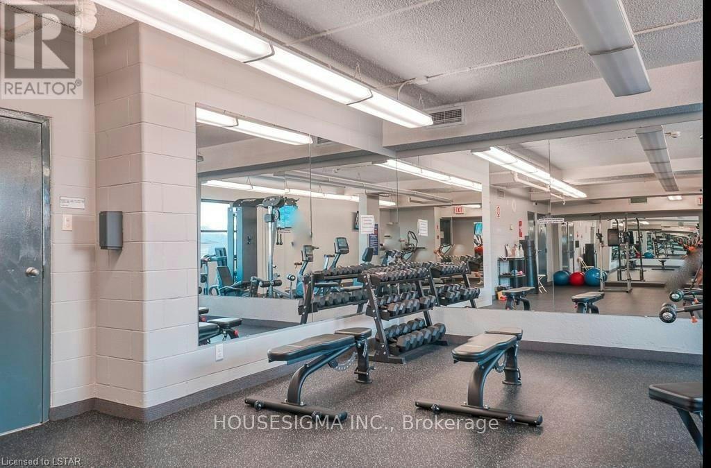 2206-389 Dundas Street, London, ON, N6B 3L5 - 28