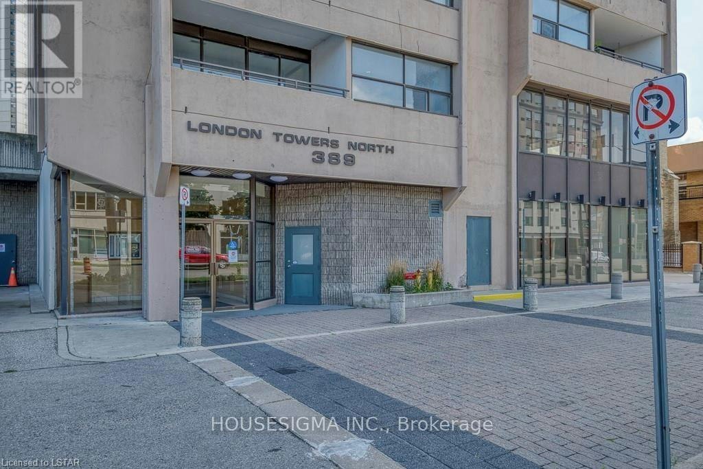 2206-389 Dundas Street, London, ON, N6B 3L5